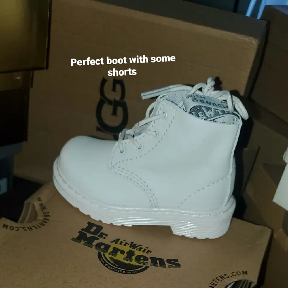 Kids shoes